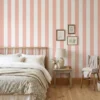 Coral Suave + Blanco
