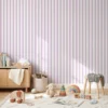 Lavanda + Blanco