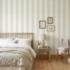 Beige Claro + Blanco