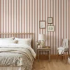 Siena + Blanco Lino