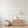 Beige Claro + Blanco
