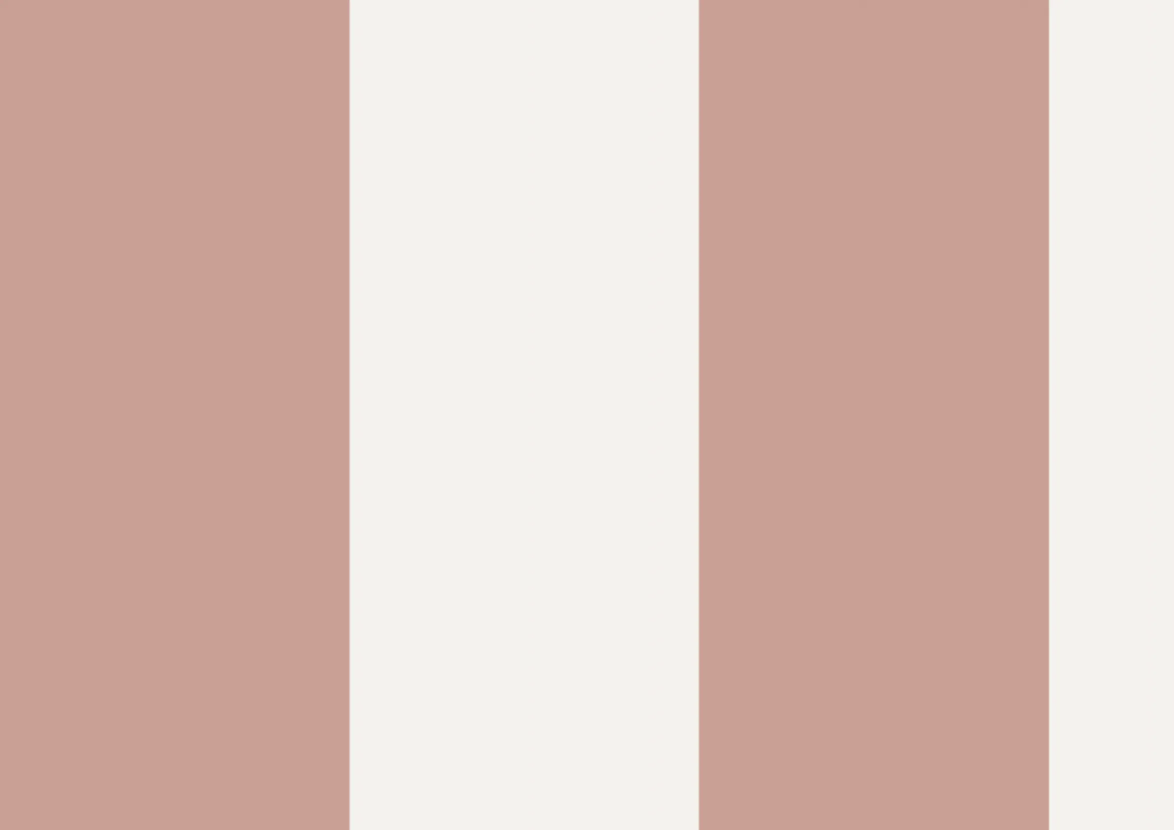 (L) Della, rayas, Siena y Blanco Lino